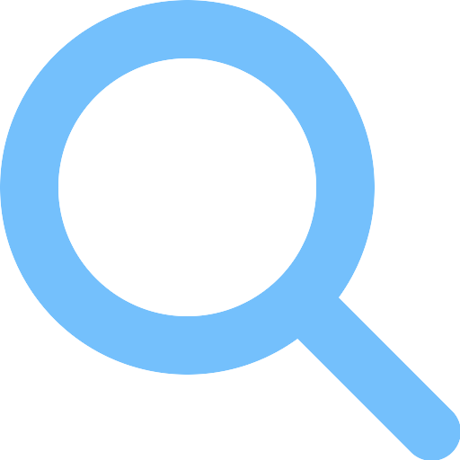 File:Magnifying-glass-solid.svg