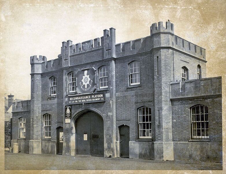 File:Drill Hall 1966.jpg