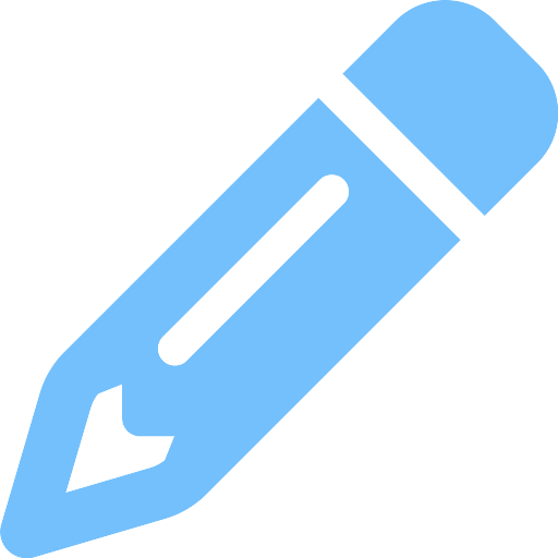 File:Pencil-solid.svg