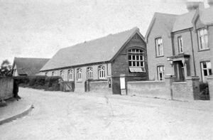 Chantry School c1950.jpg